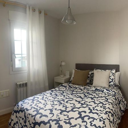 Rooms Pilarica Madrid Exterior photo